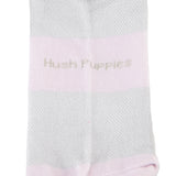 Hope L Ankle Sock In Navy/Misty/White