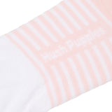 Helen L Inv Sock In Purple/Pink/Blue