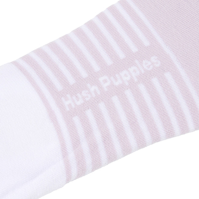 Helen L Inv Sock In Purple/Pink/Blue