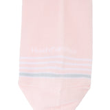 Penelope L Ankle Sock In Blue/Misty/Pink