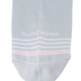 Penelope L Ankle Sock In Blue/Misty/Pink