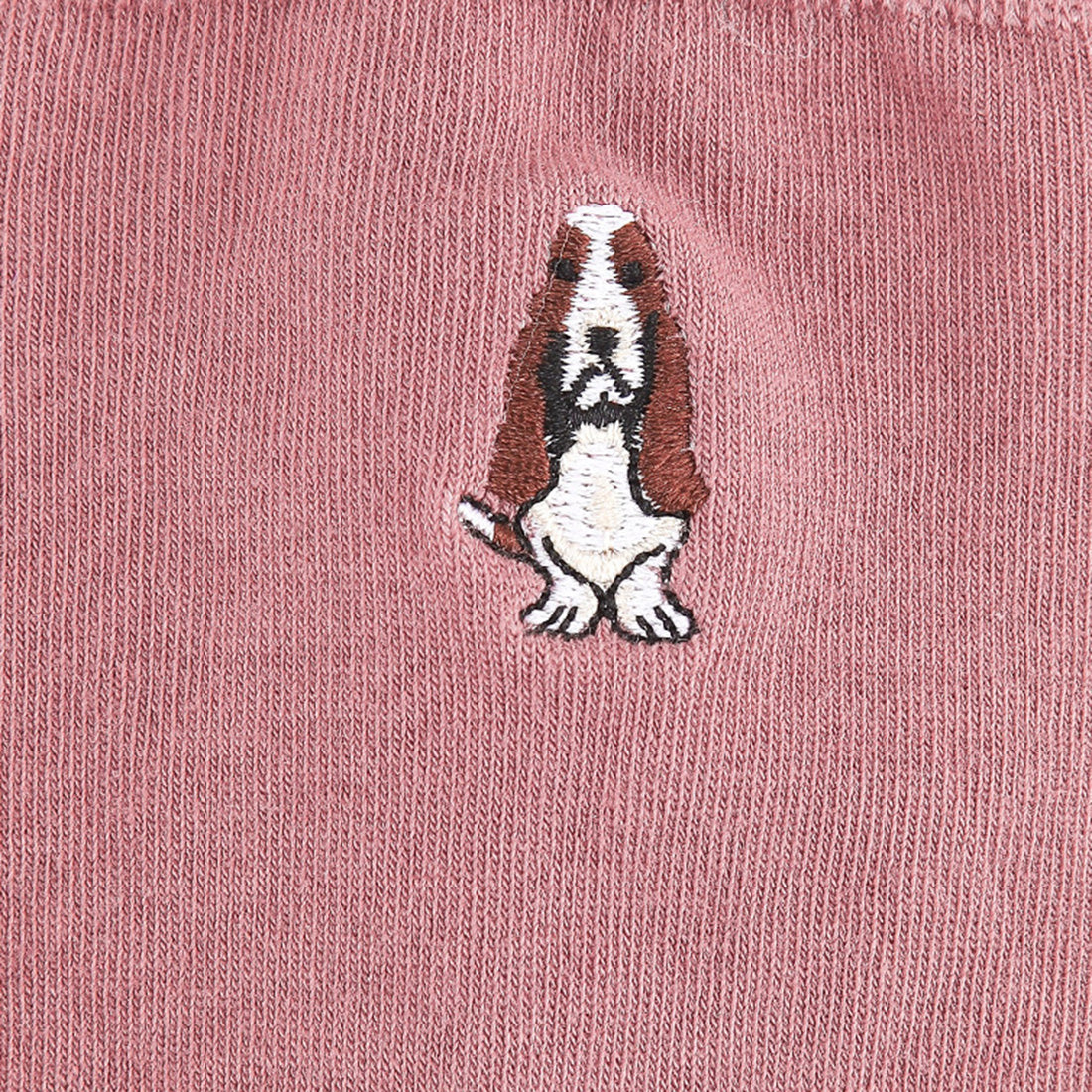 Mauves L Qua Sock In Ma/Pk/Lg