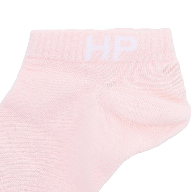 Poppy L Ankle Sock In Blue/Navy/Pink