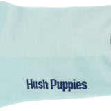 Hush Puppies Wanita Ava L Ankle Socks In Pk/Lg/Nv