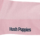 Hush Puppies Wanita Ava L Ankle Socks In Pk/Lg/Nv
