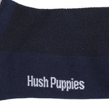 Hush Puppies Wanita Ava L Ankle Socks In Pk/Lg/Nv