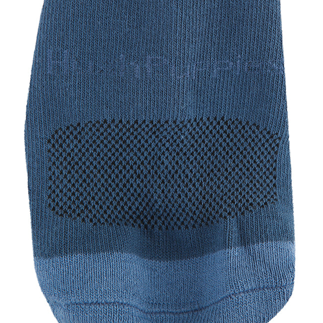 Hush Puppies Wanita Mila L Ankle Socks In Nv/Pk/Wh