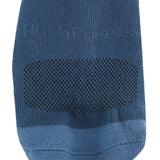 Hush Puppies Wanita Mila L Ankle Socks In Nv/Pk/Wh
