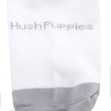 Hush Puppies Wanita Mila L Ankle Socks In Nv/Pk/Wh