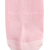 Hush Puppies Wanita Mila L Ankle Socks In Nv/Pk/Wh