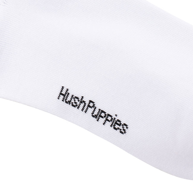 Hush Puppies Aksesoris Kaos Kaki Unisex Mens Quarter Socks In Multi Color