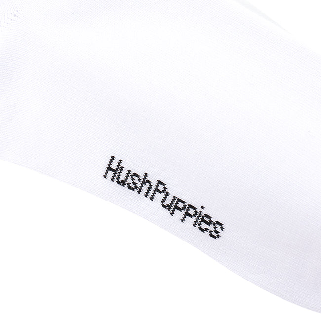 Hush Puppies Aksesoris Kaos Kaki Unisex Mens Quarter Socks In Multi Color