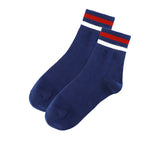 Hush Puppies Aksesoris Kaos Kaki Unisex Mens Quarter Socks In Multi Color