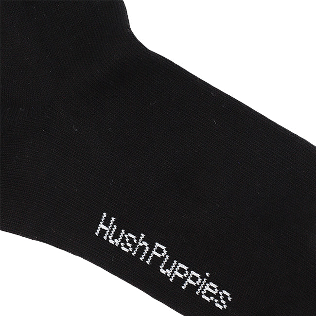 Hush Puppies Aksesoris Kaos Kaki Unisex Mens Quarter Socks In Multi Color