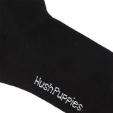 Hush Puppies Aksesoris Kaos Kaki Unisex Mens Quarter Socks In Multi Color