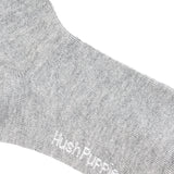 Hush Puppies Aksesoris Kaos Kaki Unisex Mens Quarter Socks In Multi Color