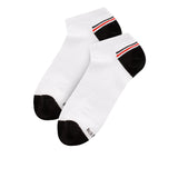 Hush Puppies Aksesoris Kaos Kaki Unisex Mens Ankle Socks In Multi Color
