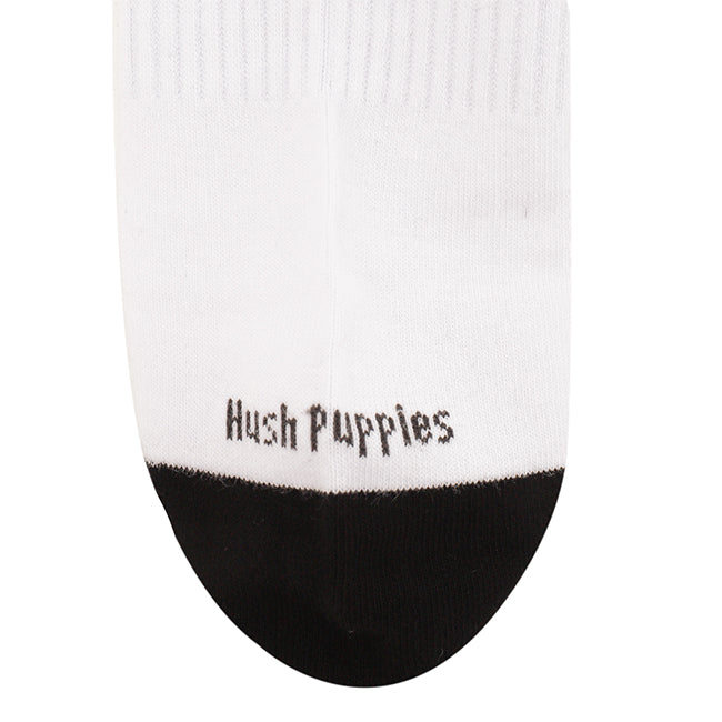 Hush Puppies Aksesoris Kaos Kaki Unisex Mens Ankle Socks In Multi Color