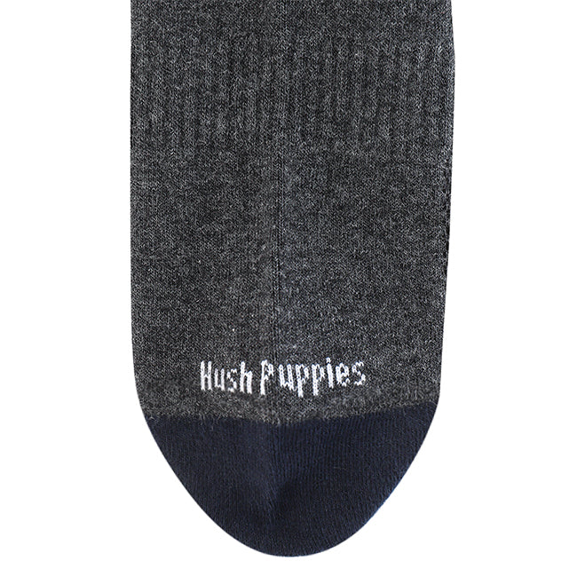 Hush Puppies Aksesoris Kaos Kaki Unisex Mens Ankle Socks In Multi Color