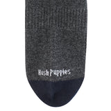 Hush Puppies Aksesoris Kaos Kaki Unisex Mens Ankle Socks In Multi Color