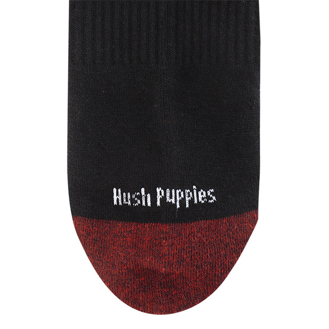 Hush Puppies Aksesoris Kaos Kaki Unisex Mens Ankle Socks In Multi Color