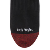 Hush Puppies Aksesoris Kaos Kaki Unisex Mens Ankle Socks In Multi Color