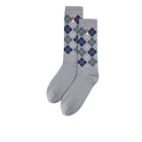 Hush Puppies Aksesoris Pria Mens Crew Socks In Multi Color