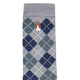 Hush Puppies Aksesoris Pria Mens Crew Socks In Multi Color
