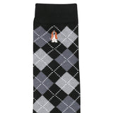 Hush Puppies Aksesoris Pria Mens Crew Socks In Multi Color