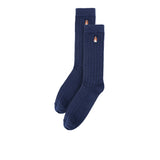 Hush Puppies Aksesoris Pria Mens Crew Socks In Multi Color