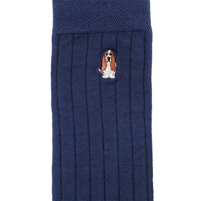Hush Puppies Aksesoris Pria Mens Crew Socks In Multi Color