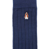 Hush Puppies Aksesoris Pria Mens Crew Socks In Multi Color