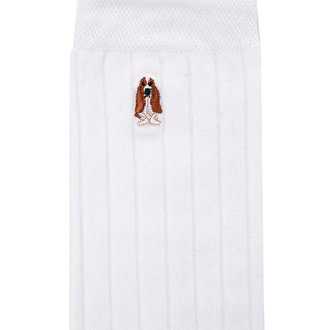 Hush Puppies Aksesoris Pria Mens Crew Socks In Multi Color