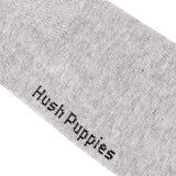 Hush Puppies Aksesoris Pria Mens Ankle Socks In Grey