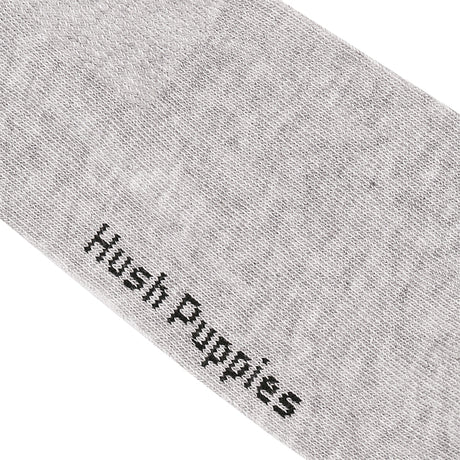 Hush Puppies Aksesoris Pria Mens Ankle Socks In Grey