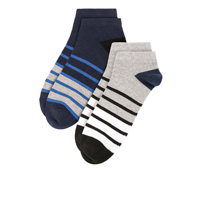 Hush Puppies Aksesoris Pria Mens Ankle Socks In Multi Color