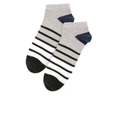 Hush Puppies Aksesoris Pria Mens Ankle Socks In Multi Color