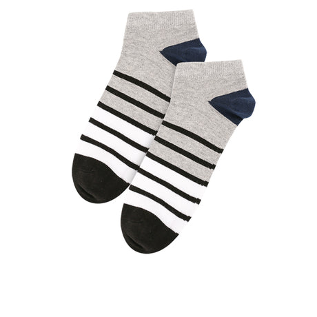 Hush Puppies Aksesoris Pria Mens Ankle Socks In Multi Color