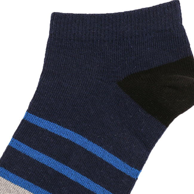 Hush Puppies Aksesoris Pria Mens Ankle Socks In Multi Color