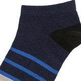 Hush Puppies Aksesoris Pria Mens Ankle Socks In Multi Color