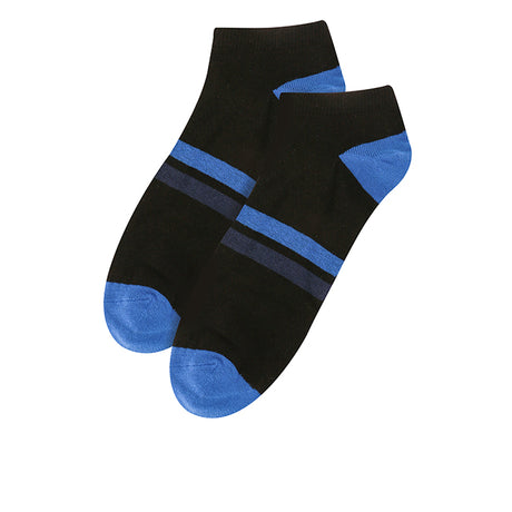 Hush Puppies Aksesoris Pria Mens Ankle Socks In Multi Color