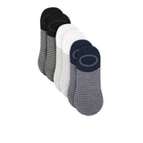 Hush Puppies Aksesoris Pria Mens Inv Socks In Multi Color
