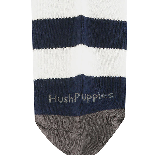 Hush Puppies Aksesoris Pria Mens Crew Socks In Blue / Navy / Sage