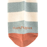 Hush Puppies Aksesoris Pria Mens Crew Socks In Blue / Navy / Sage