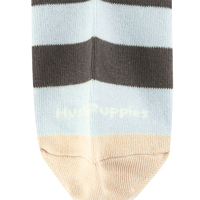 Hush Puppies Aksesoris Pria Mens Crew Socks In Blue / Navy / Sage