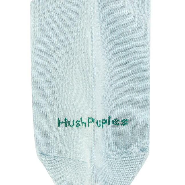 Hush Puppies Aksesoris Pria Mens Crew Socks In Navy / Blue / Gray
