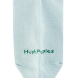 Hush Puppies Aksesoris Pria Mens Crew Socks In Navy / Blue / Gray