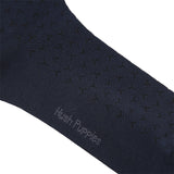 Hush Puppies Aksesoris Unisex Dim M Crew Socks In Grey