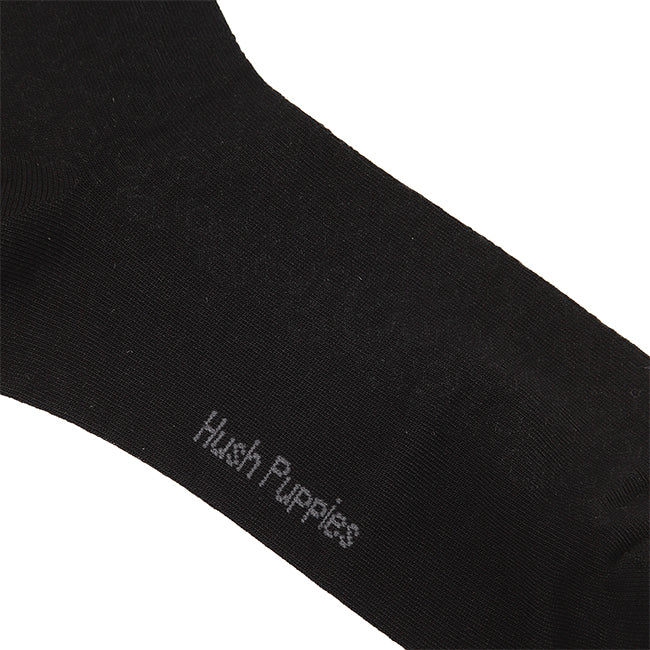 Hush Puppies Aksesoris Unisex Dim M Crew Socks In Grey