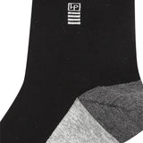 Hush Puppies Aksesoris Unisex Crew Otis M Qua Socks In Navy